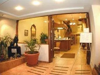 Hotel Milano San Juan 3*,  Puerto Rico