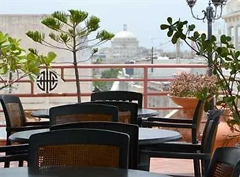 ***  Hotel Milano San Juan Puerto Rico