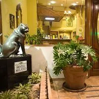 Hotel Milano San Juan